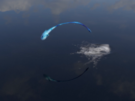  takis basil 3d design